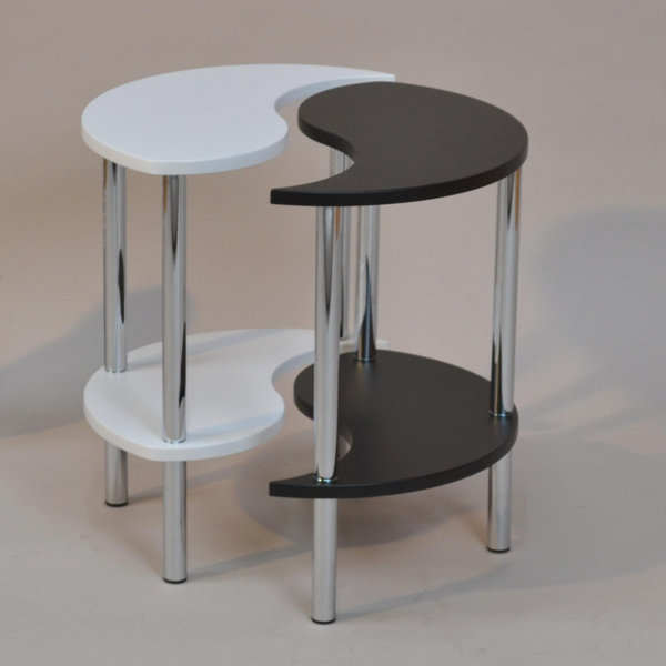 Metro Lane Beistelltisch Wolfson & Bewertungen | Wayfair.de